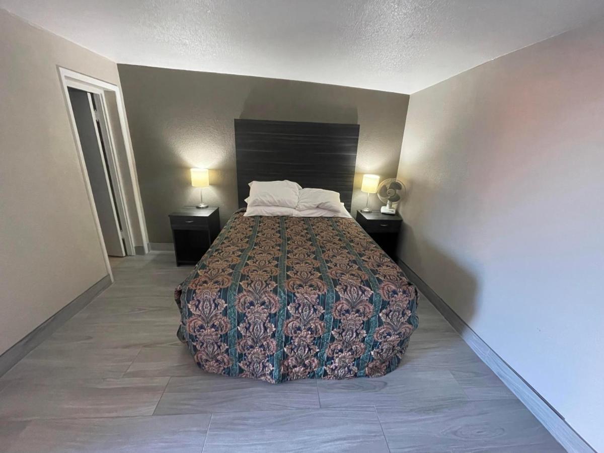 Palms Inn Gila Bend Esterno foto