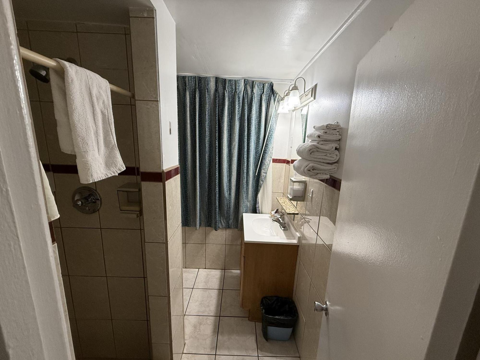 Palms Inn Gila Bend Esterno foto