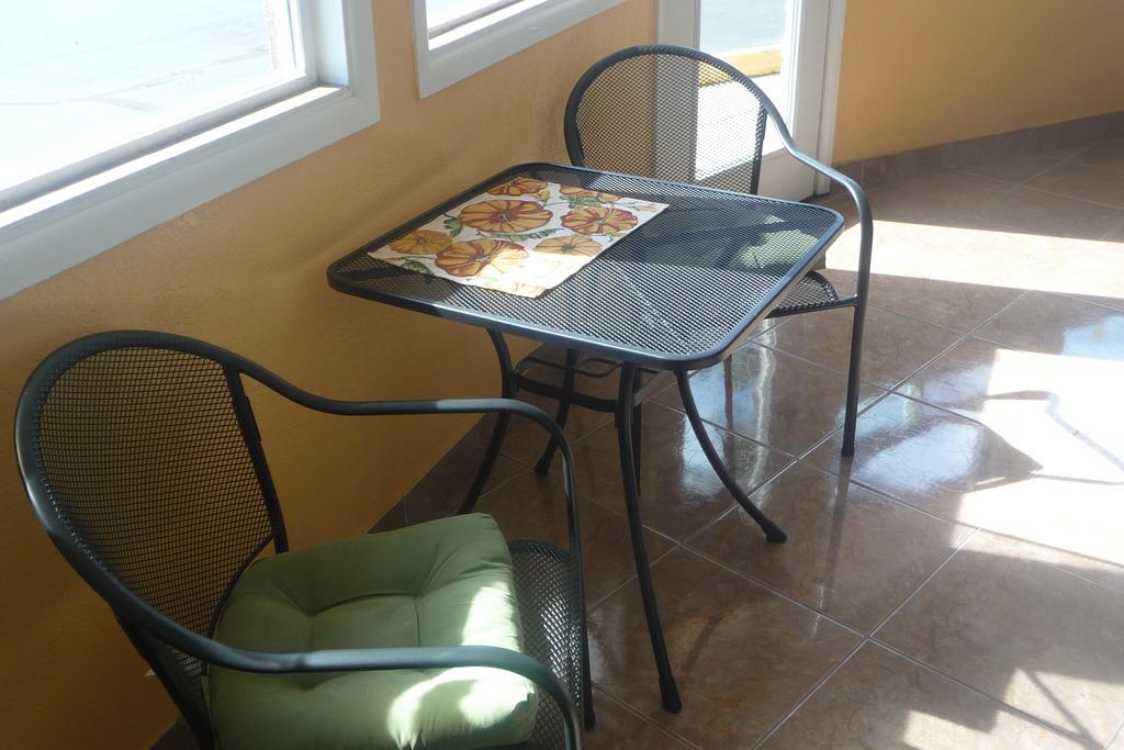 Palms Inn Gila Bend Esterno foto